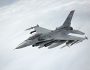 У Великій Британії 6 українських пілотів закінчили підготовку до керування літаками F-16