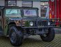 Люксембург передає Україні вантажні фургони HMMWV