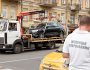 Віктор Медвідь: «В Києві функціонує паркувальна мафія»