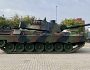 Нідерланди спільно з Данією та Німеччиною готові постачати Україні танки Leopard 1