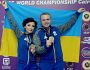 Українські майстри кульової стрільби вибороли «золото» на чемпіонаті світу