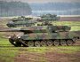 Берлін має дозволити поставку Україні танків Leopard іншими країнами