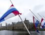 Нідерланди вирішили пускати до себе російських дезертирів