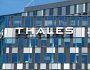 Французький гігант Thales продасть свій бізнес у росії