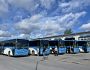 Естонія подарує Україні 27 автобусів і 13 електрогенераторів