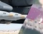ЗСУ чотирма бомбами знищили будівлю з російськими солдатами на Курщині (відео)