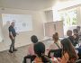 Відкрито перший курс Маріупольської школи підприємництва