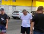 Банда фальшивомонетників хотіла продати у Києві пів мільйона підроблених доларів