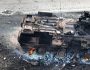 ЗСУ знищили 4 ворожі БТР біля Гуляйполя