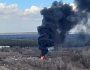Російські військові завдали ракетного удару по Гуляйполе