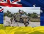 ЗСУ отримає від Австралії ще 30 бронеавтомобілів Bushmaster