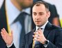 Обшуки у Курбакова це піар — адвокат
