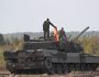 Испания готова поставить Украине зенитно-ракетные комплексы и боевые танки «Леопард»