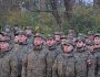 У білорусь прибули перші ешелони військ рф для Регіонального угруповання сил