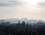 В Києві та області до кінця доби прогнозують сильний туман