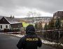 В чеському Брно евакуювали консульство України через підозрілу посилку
