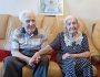 Живуть у шлюбі 72 роки: вінничани встановили рекорд України