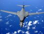 Японія та США провели навчання зі стратегічними бомбардувальниками над Тихим океаном