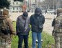 Іноземці-агенти фсб готували ракетний удар по штабу Сил оборони на Одещині