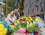 У Києві вшанували пам’ять загиблих захисників України 
