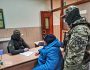 СБУ затримала в Лимані жінку, яка пропонувала «сухпайки» з рф в обмін на підтримку окупаційної влади