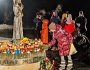 Жертв Голодомору вшанували в Києві панахидою та громадською акцією