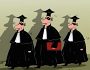 Реформа судової системи: чи суддівське свавілля?