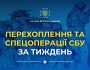 Жоден злочин рф на цій війні не має залишитись без покарання