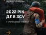 Валерій Залужний підбив підсумки 2022 року