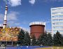 Інспектори МАГАТЕ перевірили Південноукраїнську АЕС