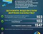 Що робити, якщо ви стали жертвою насильства окупантів, - пояснює Мінреінтеграції