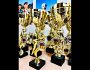 Осінній Кубок міста Бровари з кіокушинкайкан карате у розділі «Куміте» 2022