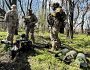 ЗСУ звільнили село на Донеччині (відео)