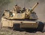 США доставили до Німеччини танки Abrams для навчання українців