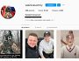 Instagram-акаунт Залужного зламали