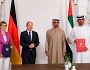 Німеччина та ОАЕ підписали угоду про «енергетичну угоду»