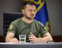 Україна може погодитися на транзит аміаку з рф: Зеленський назвав умову