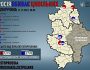 Внаслідок обстрілів на Донеччині загинули 2 людини