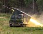 Німеччина передала Україні снаряди для ракетних систем залпового вогню MARS II