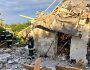Рашисти обстріляли житловий квартал Нікополя: є жертви