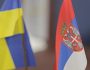 Сербія закриває своє посольство в Україні: що сталося