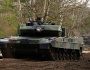 В Німеччини не виключають поставку Україні танків Leopard