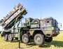 Україна отримає нову систему Patriot