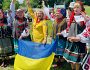 «Україна — незламна родина»