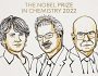 Нобелівську премію з хімії присудили трьом дослідникам, які допомагають робити ліками від раку