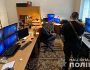 Кіберполіція Одещини викрила зловмисників у виготовленні підроблених документів