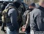 Затримано чиновника райадміністрації Києва за вимагання грошей з підприємців (ВІДЕО)