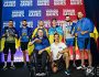 51 медаль здобули українці на змаганнях Warrior Games: 8 з них вибороли нацгвардійці