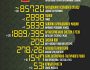 Названі втрати ворога станом на 24 листопада