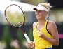 Українська тенісистка відмовилась потиснути руку суперниці з Білорусі